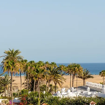 Trendy, Very Well Located Apartment Playa del Ingles  Exterior photo