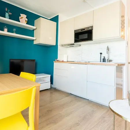 Trendy, Very Well Located Apartment Playa del Ingles  Exterior photo