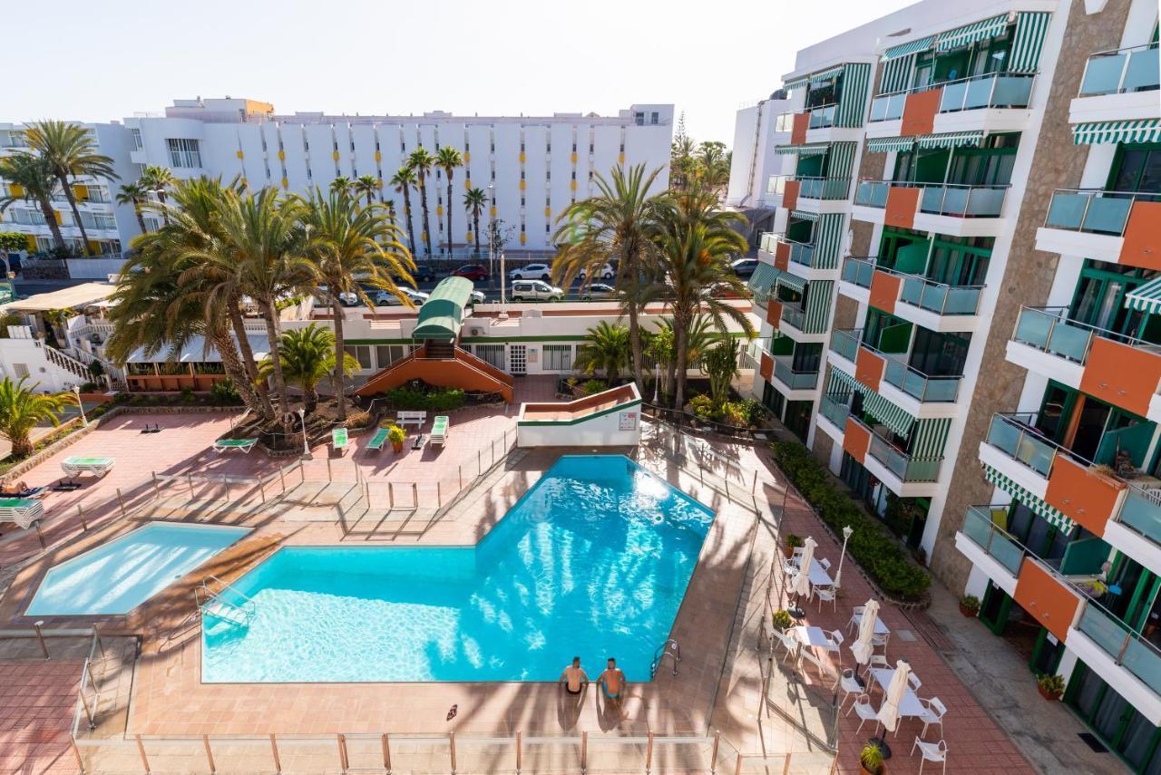Apartament Trendy, Very Well Located Playa del Inglés