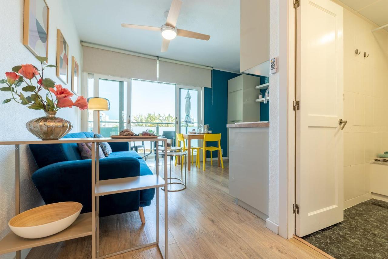 Trendy, Very Well Located Apartament Playa del Inglés