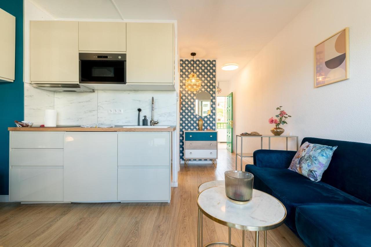 Trendy, Very Well Located Apartament Playa del Inglés