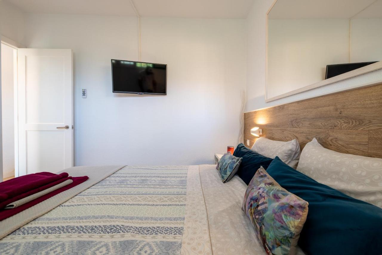 Trendy, Very Well Located Apartament