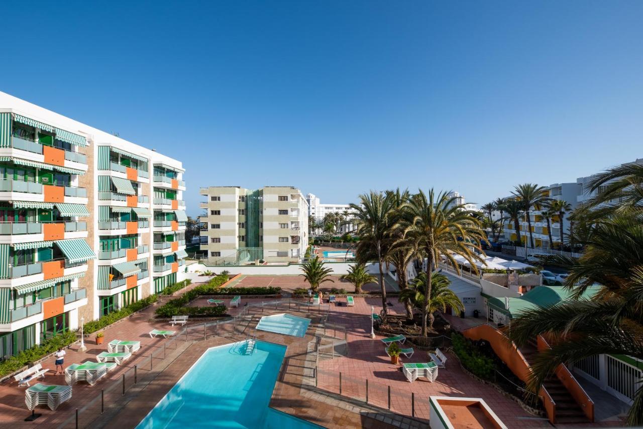 Trendy, Very Well Located Playa del Ingles (Gran Canaria)