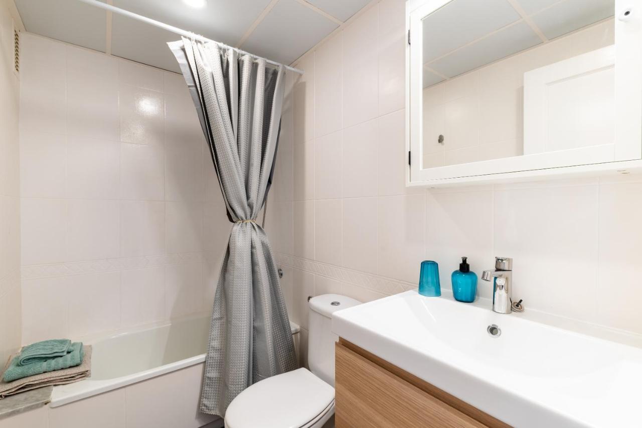 Trendy, Very Well Located Apartament Playa del Inglés