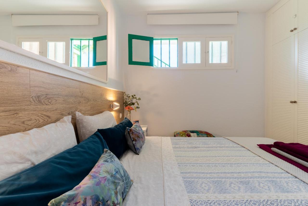 Apartament Trendy, Very Well Located Playa del Inglés